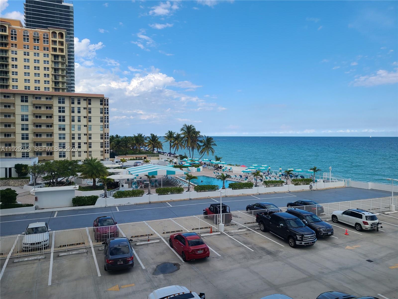 Photo of 3180 Ocean Dr  #307, Hallandale Beach, Florida, 33009 - 