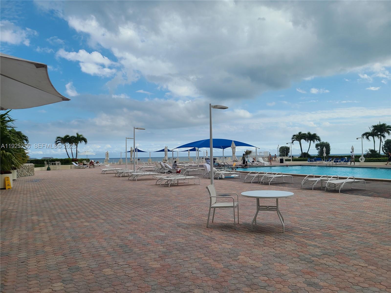 Photo of 3180 Ocean Dr  #307, Hallandale Beach, Florida, 33009 - 