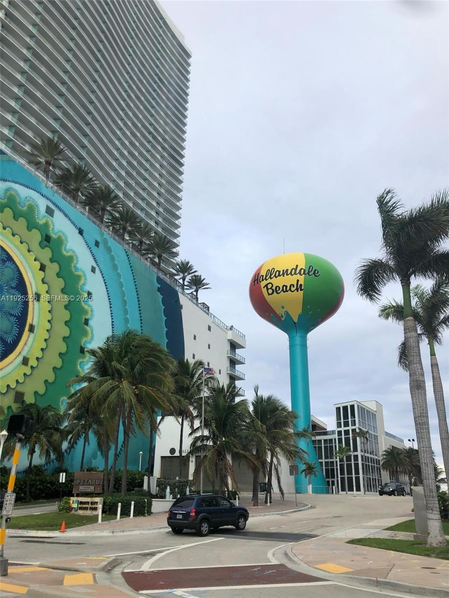 Photo of 3180 Ocean Dr  #307, Hallandale Beach, Florida, 33009 - 