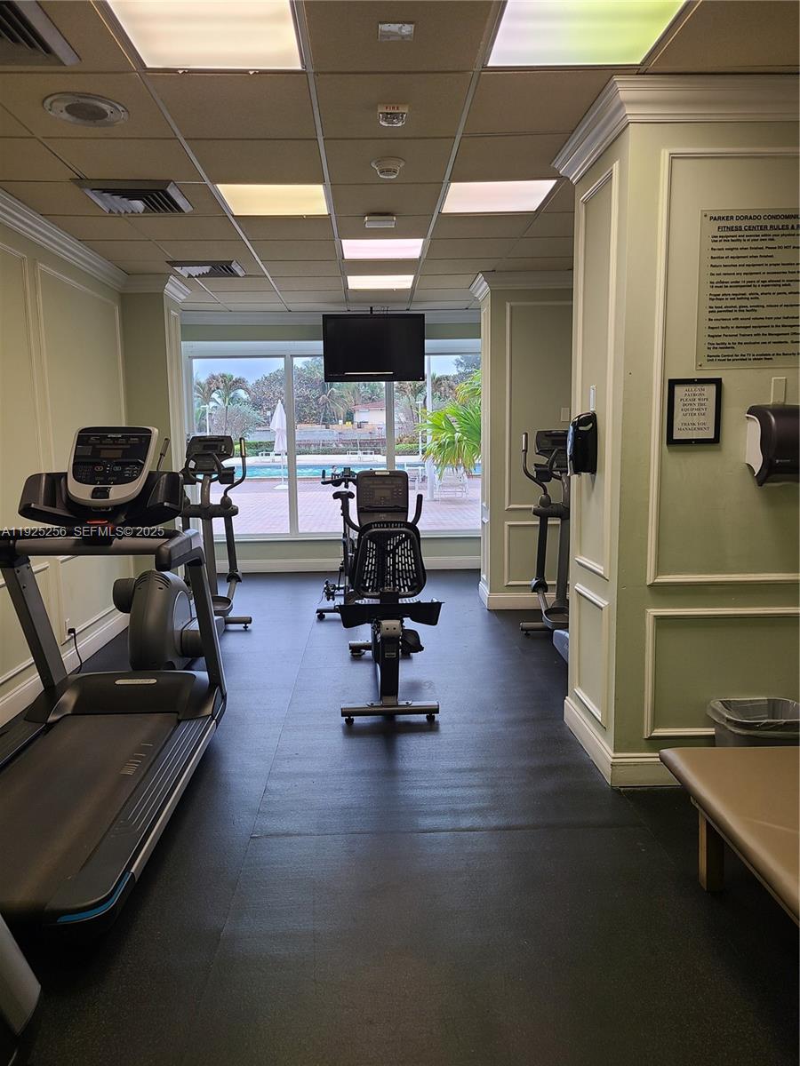 Photo of 3180 Ocean Dr  #307, Hallandale Beach, Florida, 33009 - 