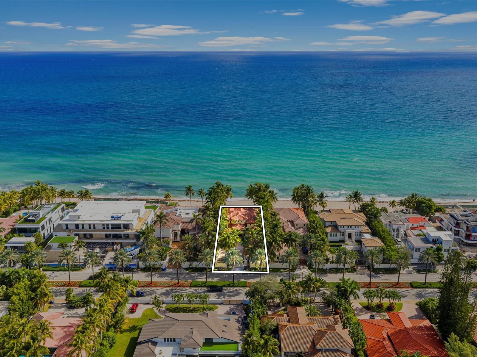 Photo of 555 Ocean (555), Golden Beach, Florida, 33160 - Photo 2