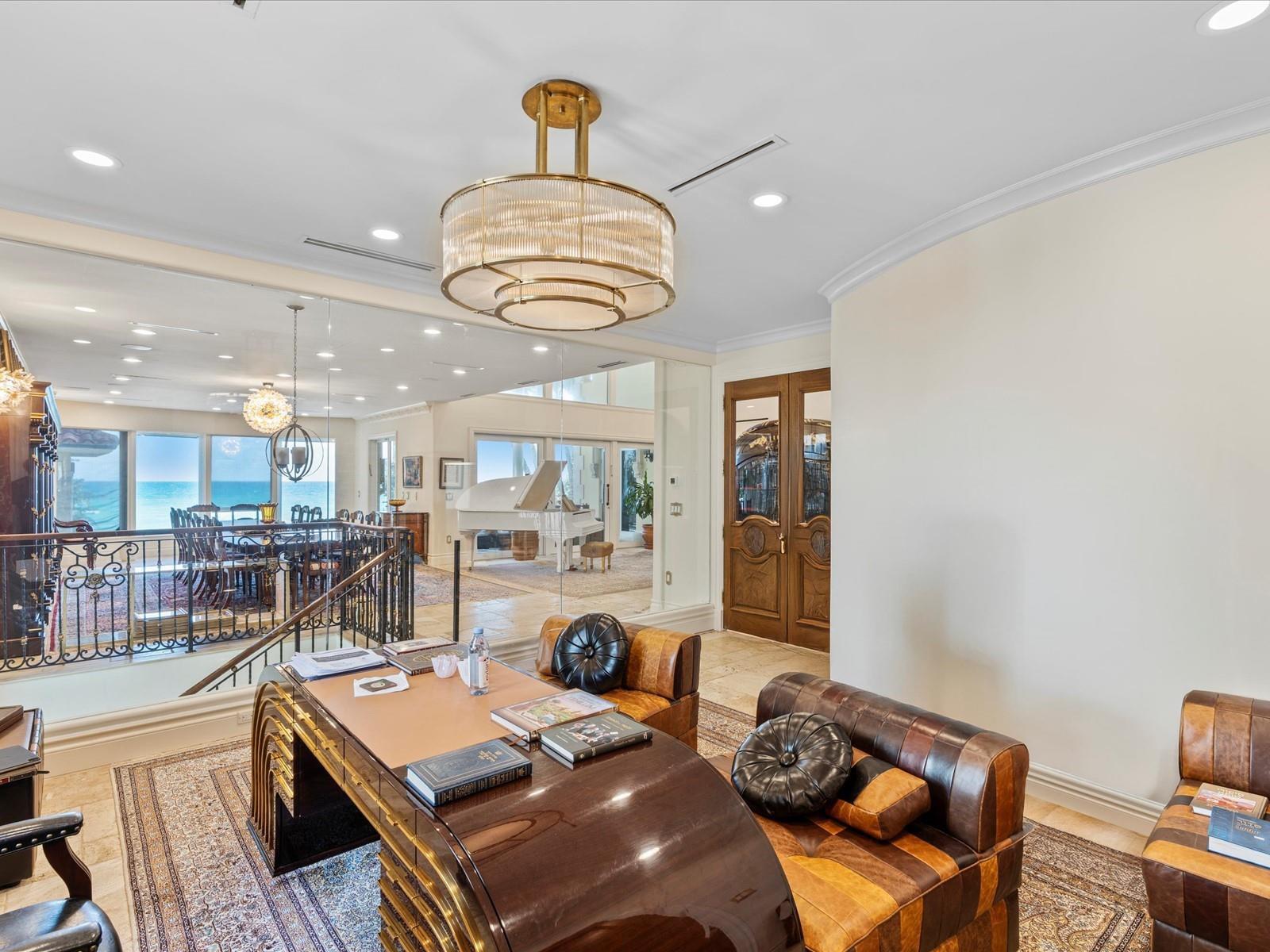 Photo of 555 Ocean (555), Golden Beach, Florida, 33160 - Photo 12