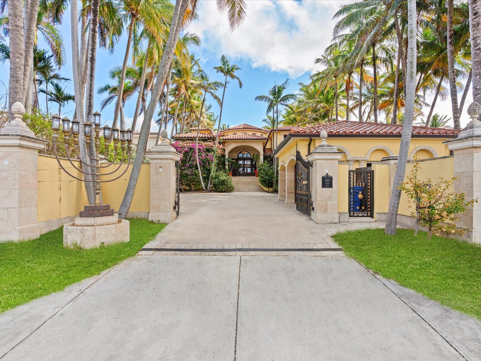 Photo of 555 Ocean (555), Golden Beach, Florida, 33160 - Photo 1