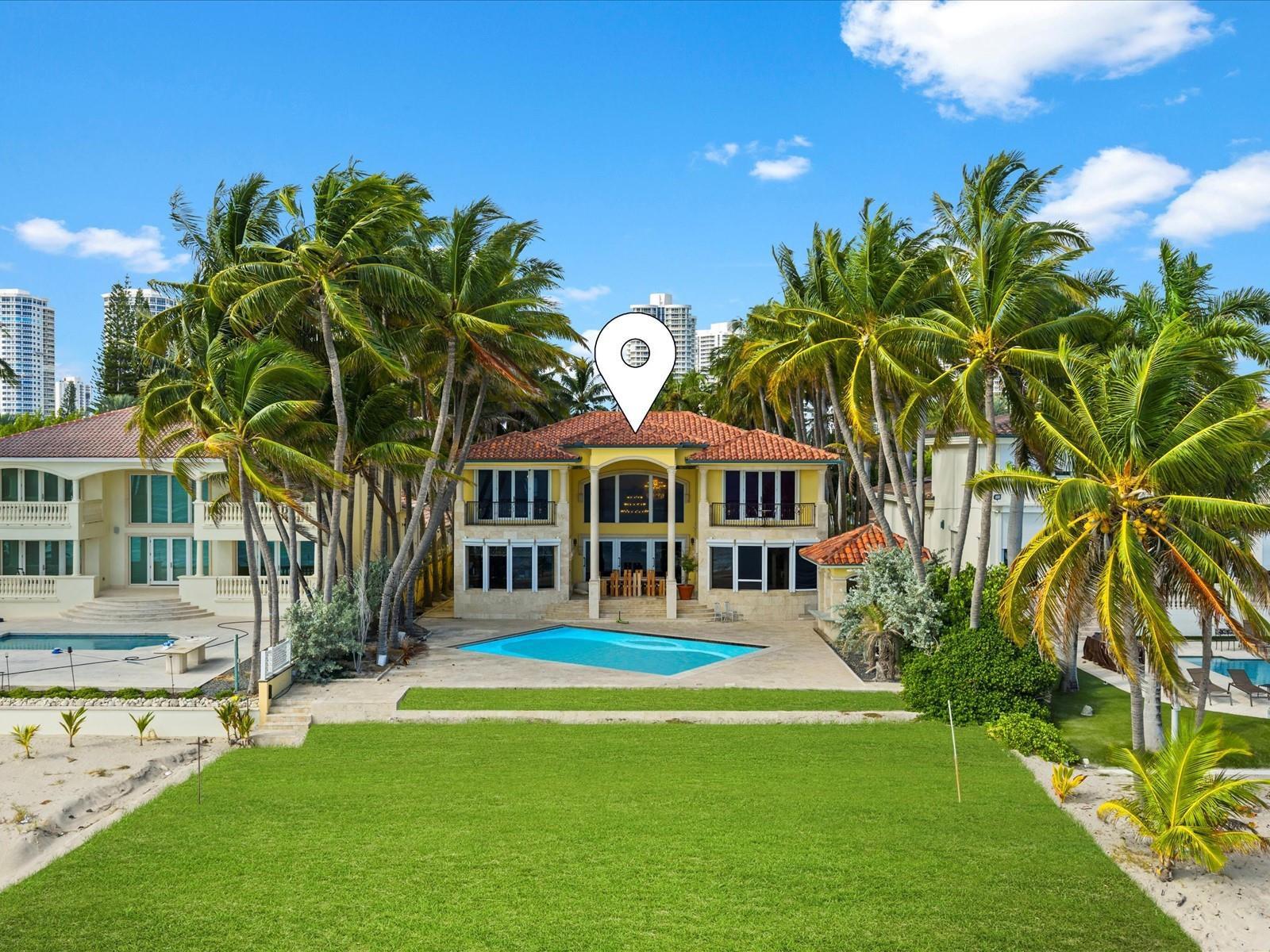 Photo of 555 Ocean (555), Golden Beach, Florida, 33160 - Photo 20