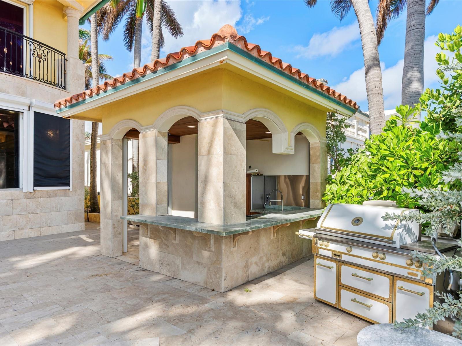 Photo of 555 Ocean (555), Golden Beach, Florida, 33160 - Photo 22