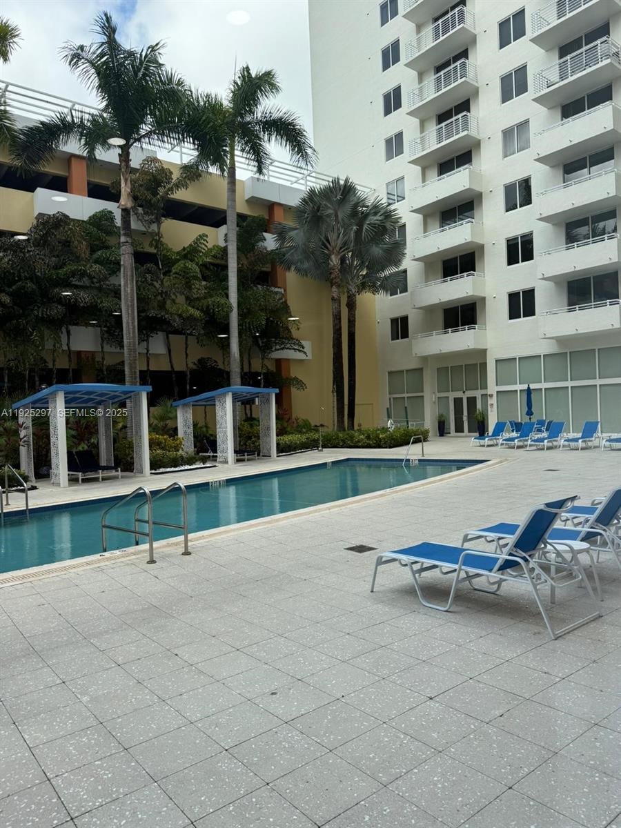 Photo of 18800 29th Ave  #1008, Aventura, Florida, 33180 - 