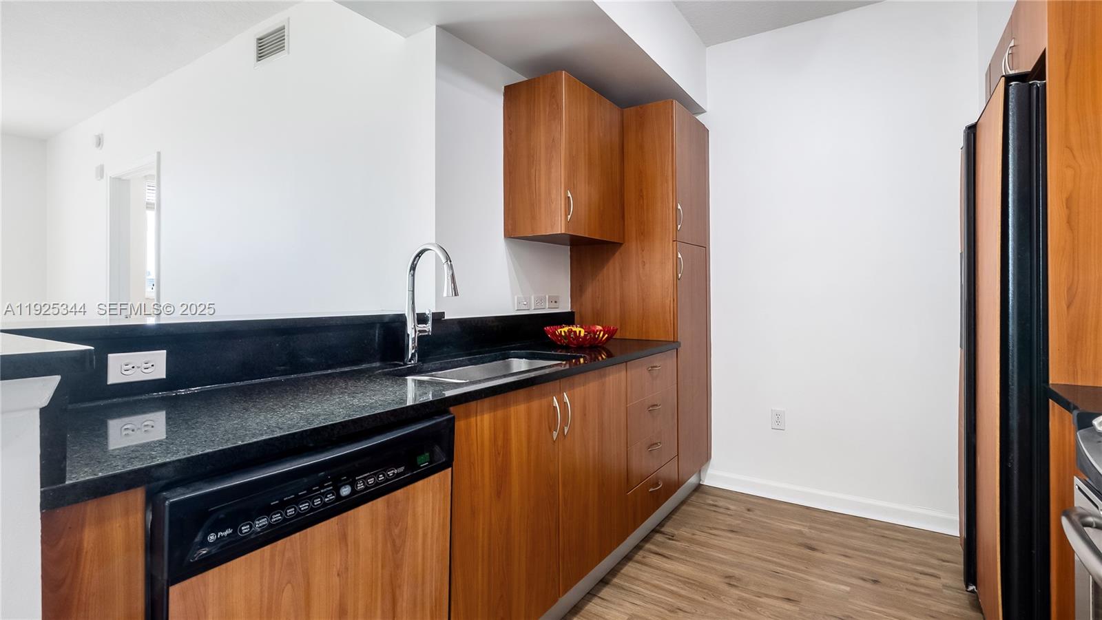 Photo of 18800 29th Ave  #1012, Aventura, Florida, 33180 - Open Floor Plan w. Natural Light