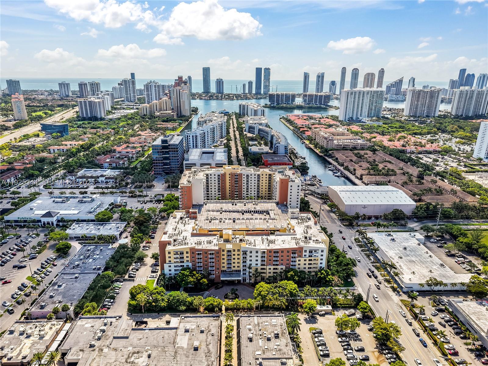 Photo of 18800 29th Ave  #1012, Aventura, Florida, 33180 - 