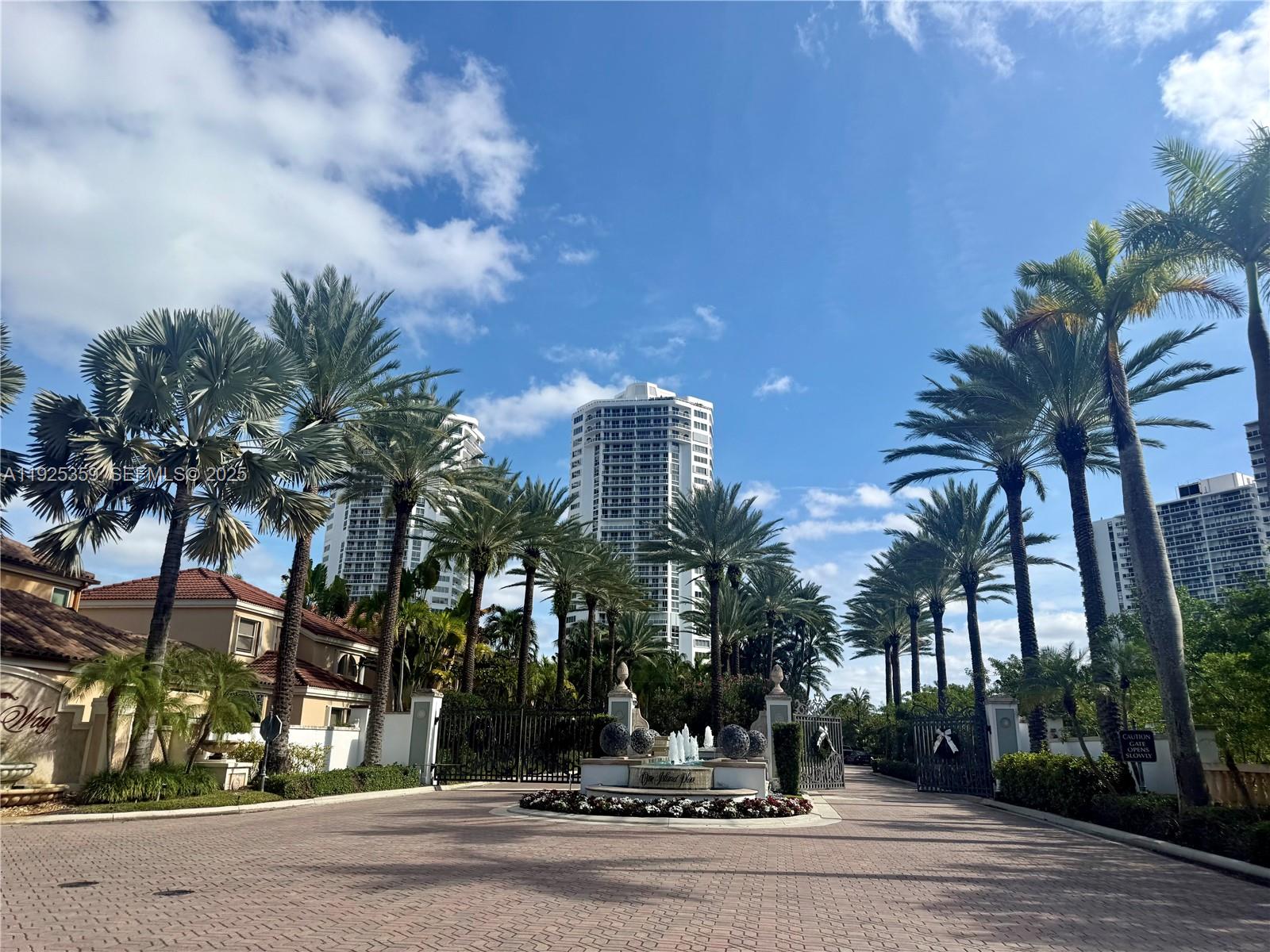 Photo of 3801 207th St #2503, Aventura, Florida, 33180 -