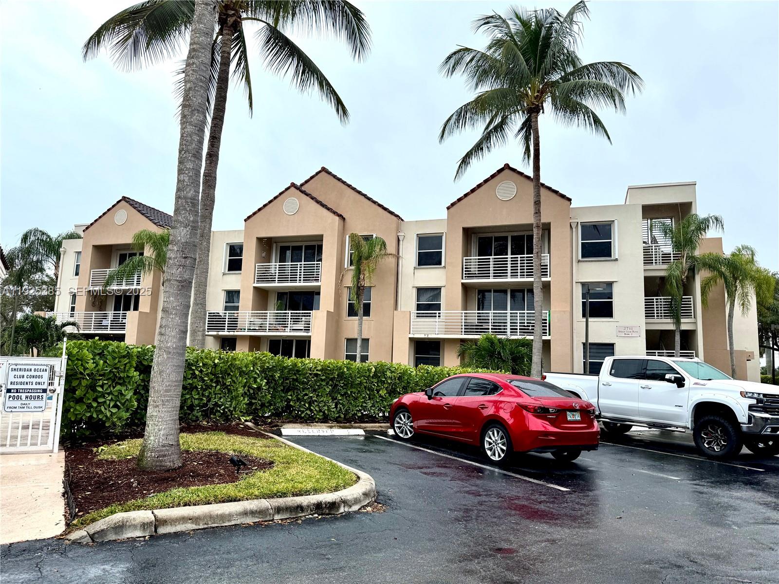 Photo of 2711 Ocean Club Blvd #202, Hollywood, Florida, 33019 -