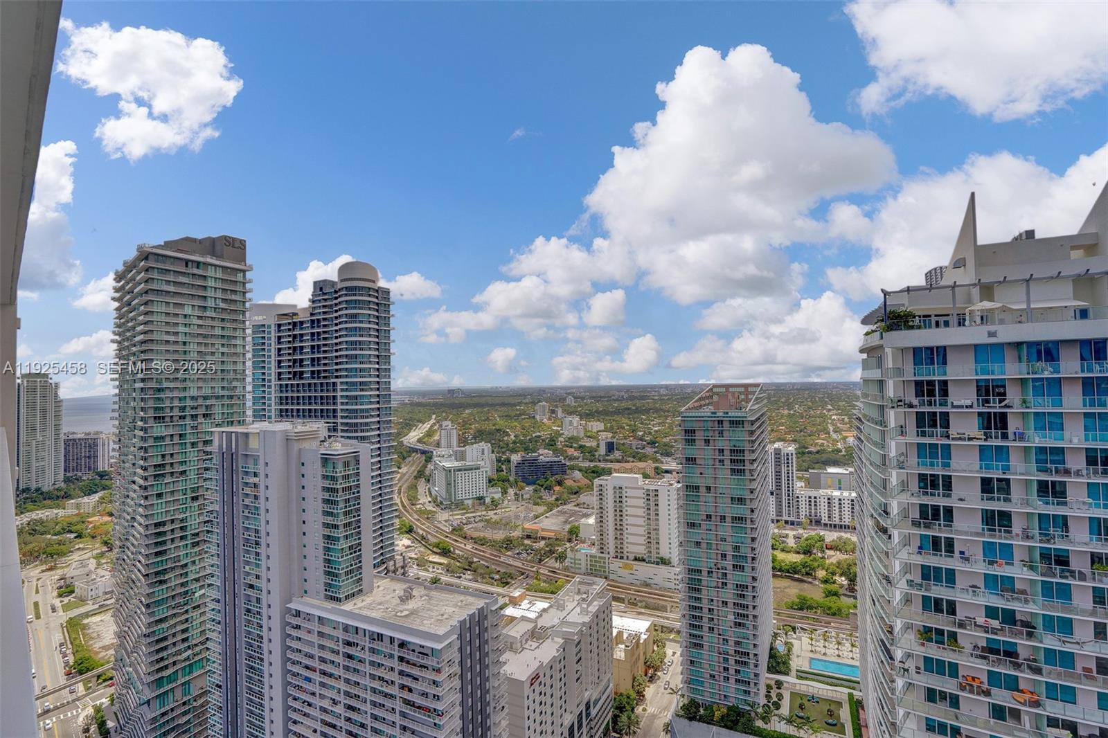 Photo of 1080 Brickell Ave #4109, Miami, Florida, 33131 -