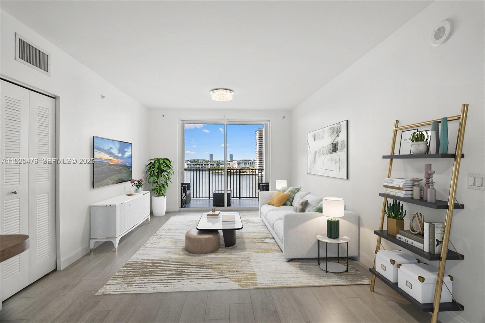 Photo of 17150 Bay Rd #2706, Sunny Isles Beach, Florida, 33160 -