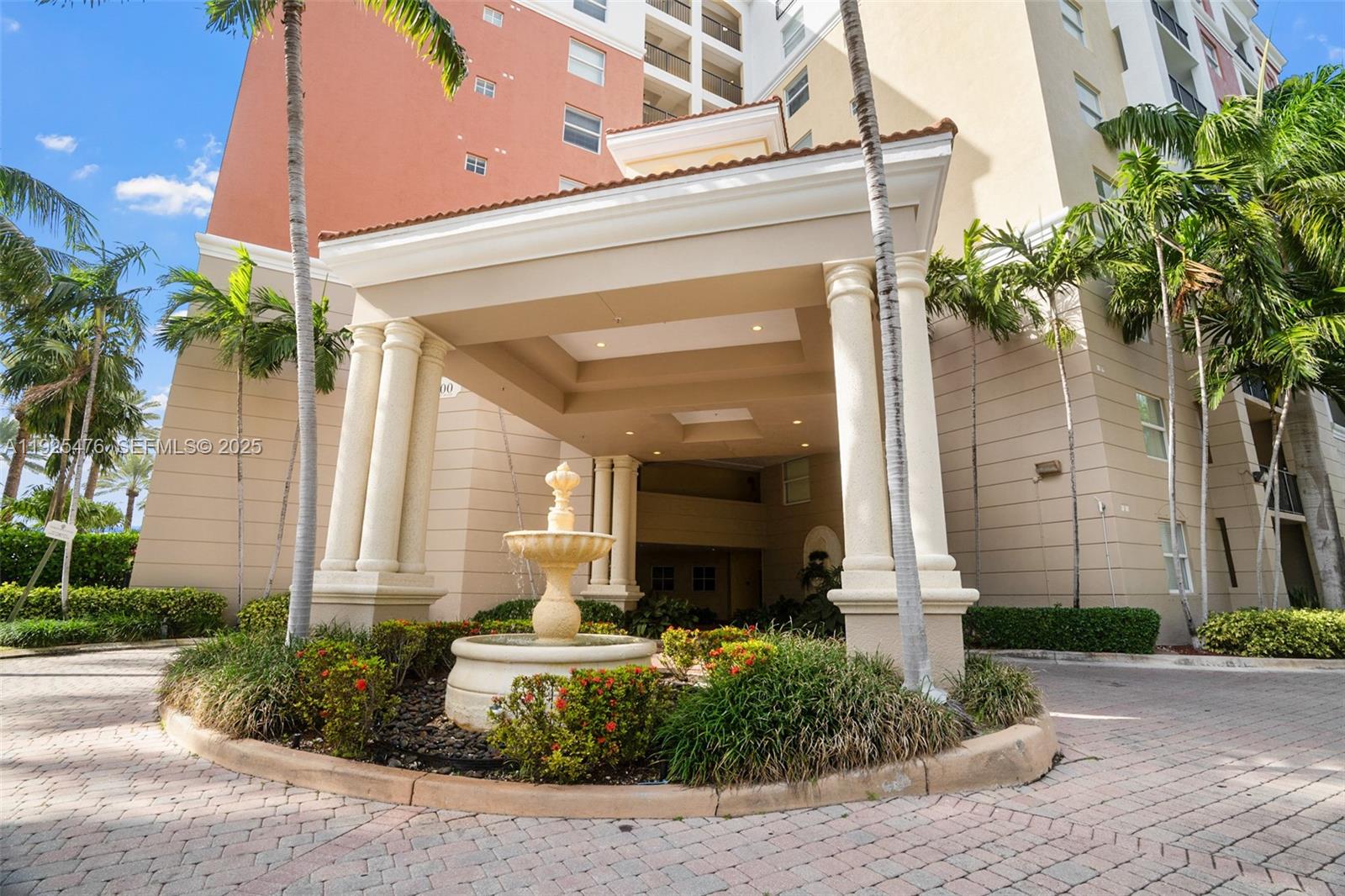 Photo of 17150 Bay Rd #2706, Sunny Isles Beach, Florida, 33160 -