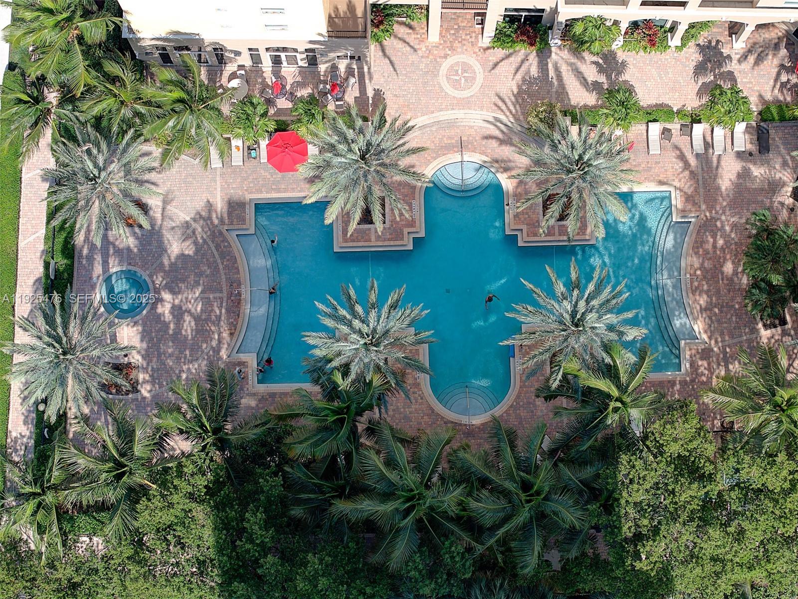 Photo of 17150 Bay Rd #2706, Sunny Isles Beach, Florida, 33160 -