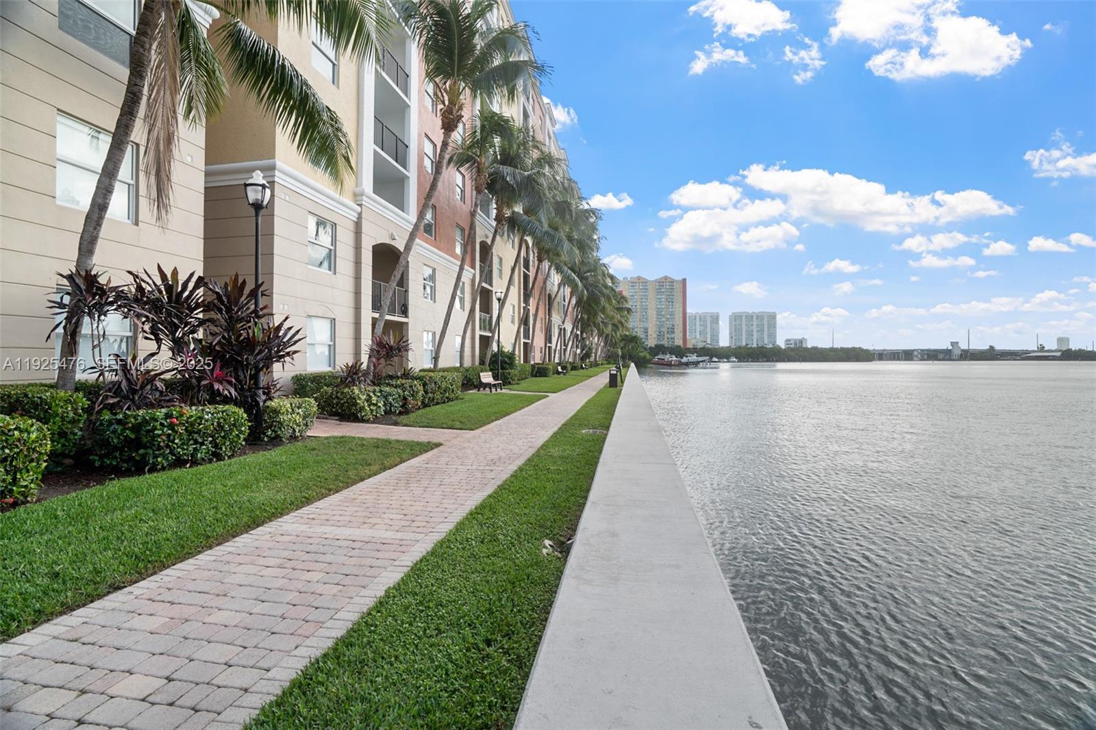Photo of 17150 Bay Rd #2706, Sunny Isles Beach, Florida, 33160 -