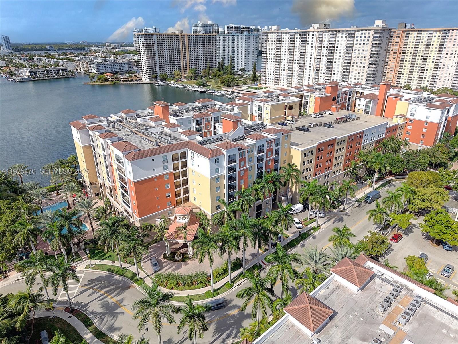 Photo of 17150 Bay Rd #2706, Sunny Isles Beach, Florida, 33160 -