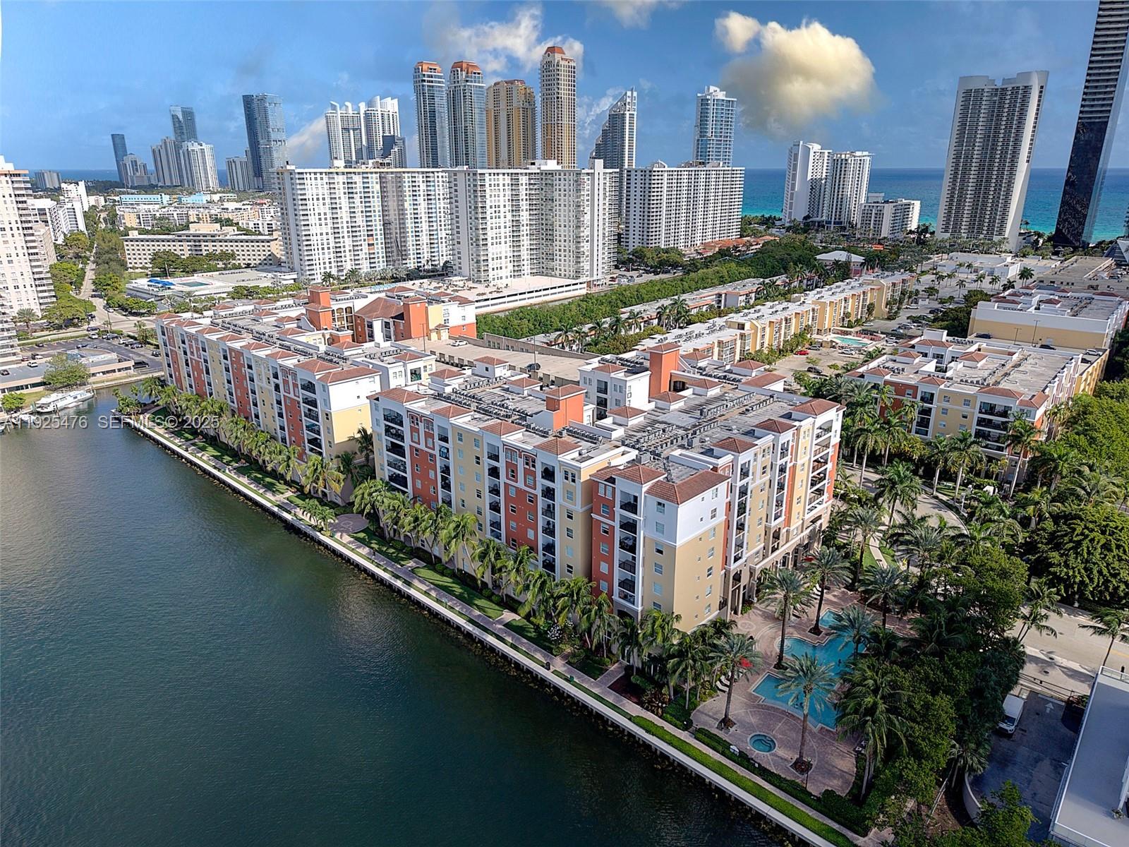 Photo of 17150 Bay Rd #2706, Sunny Isles Beach, Florida, 33160 -