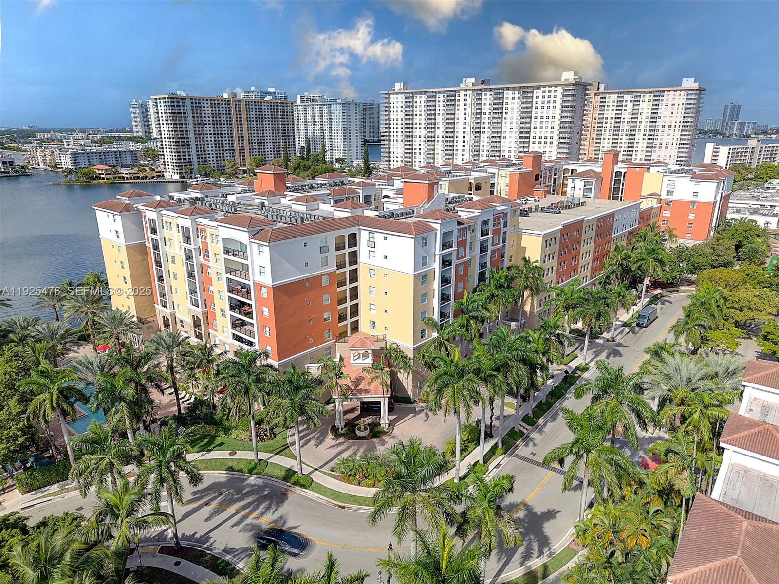 Photo of 17150 Bay Rd #2706, Sunny Isles Beach, Florida, 33160 -