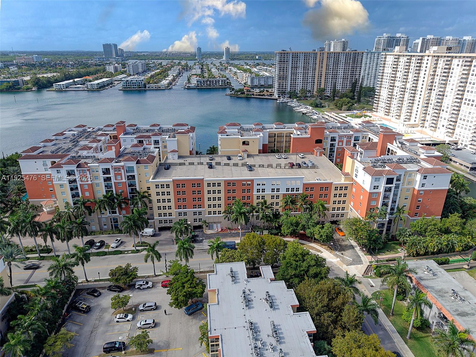 Photo of 17150 Bay Rd #2706, Sunny Isles Beach, Florida, 33160 -