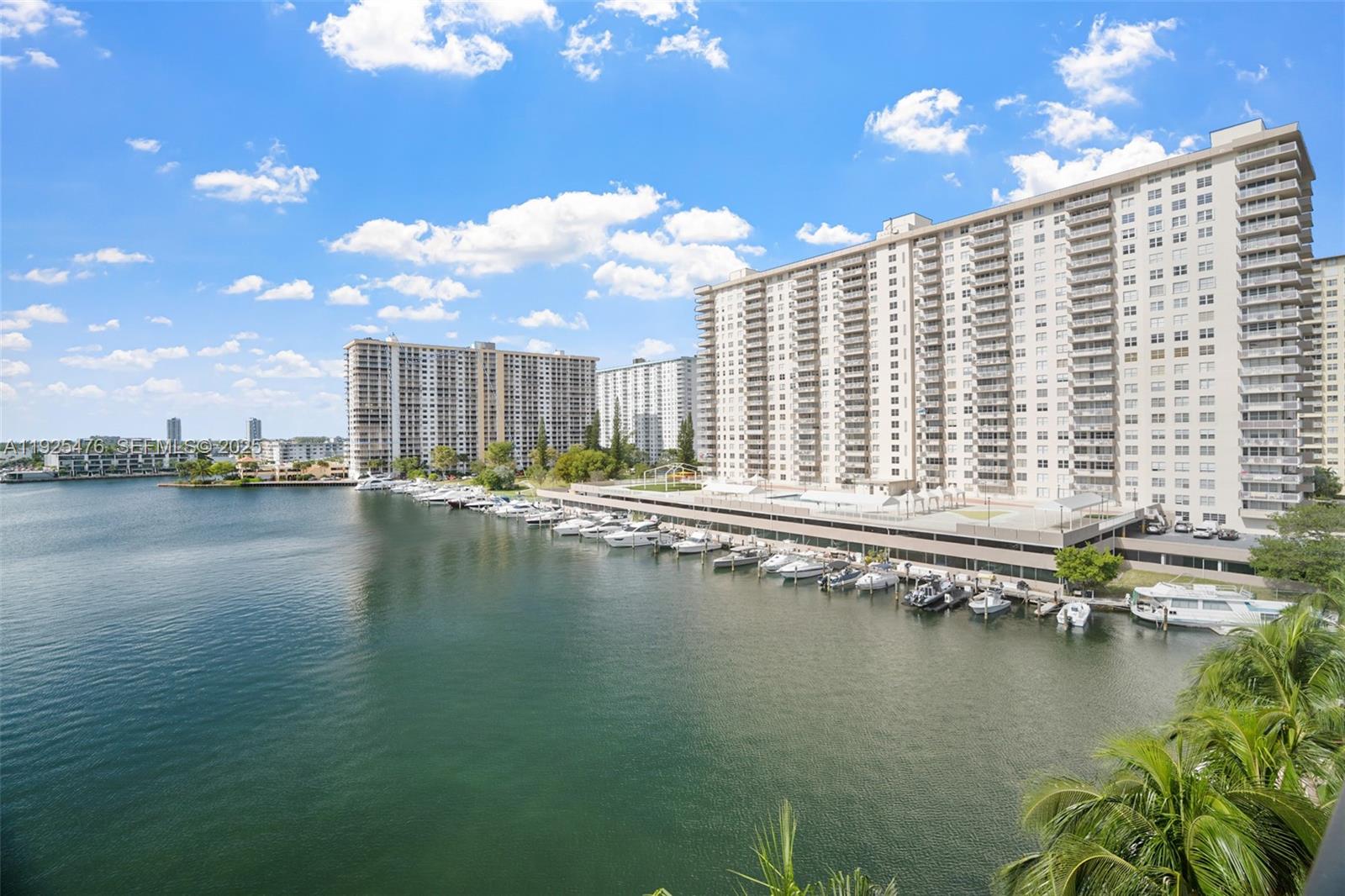 Photo of 17150 Bay Rd #2706, Sunny Isles Beach, Florida, 33160 -