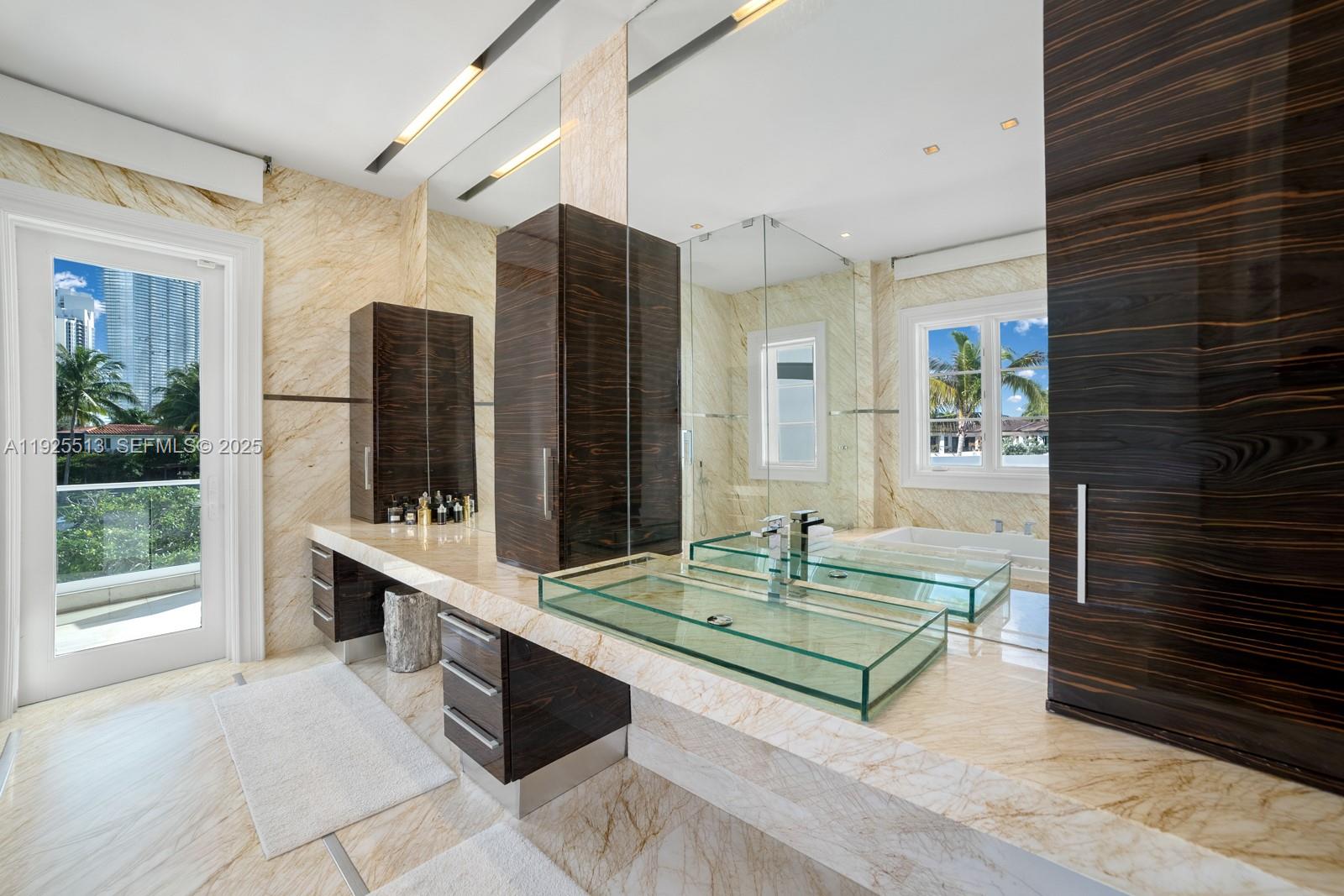 Photo of 142 Island Is  (142), Golden Beach, Florida, 33160 - 