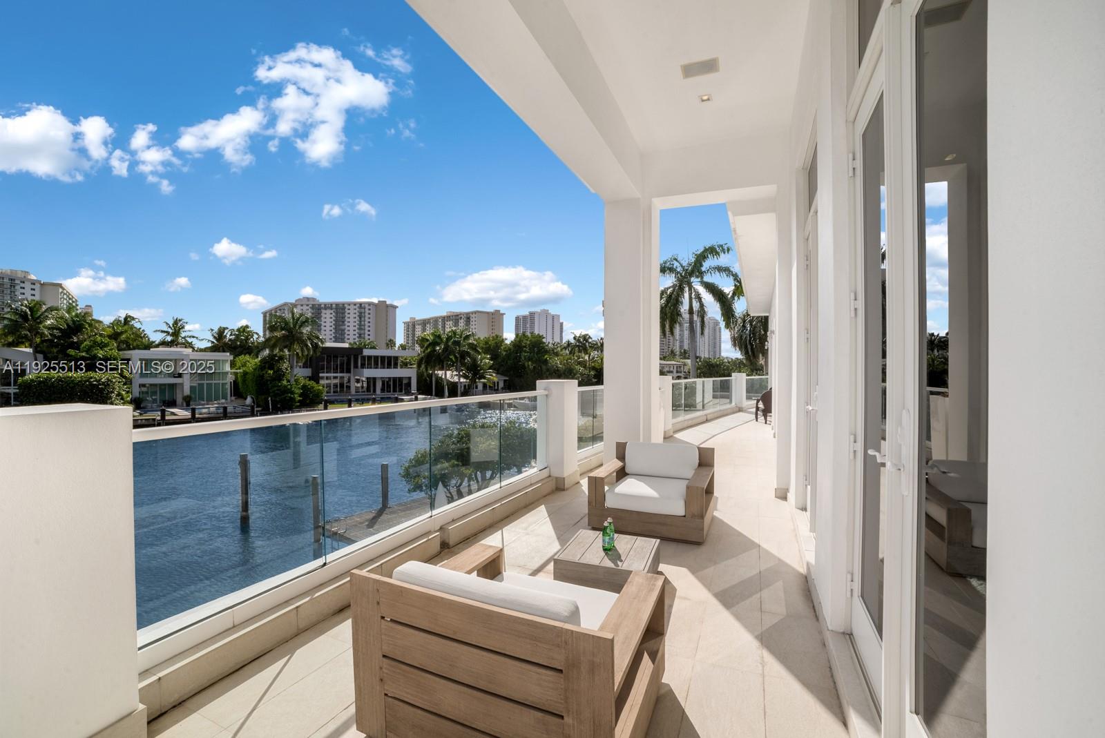 Photo of 142 Island Is  (142), Golden Beach, Florida, 33160 - 