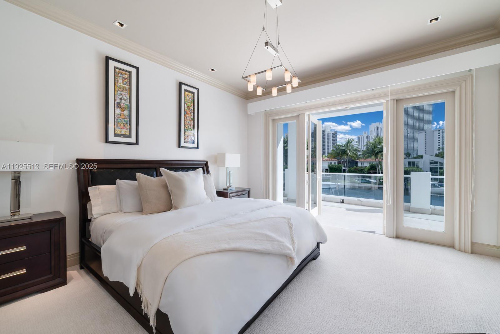 Photo of 142 Island Is  (142), Golden Beach, Florida, 33160 - 