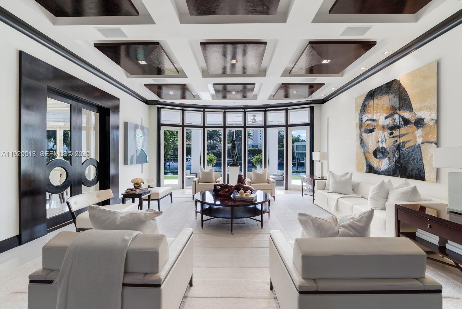 Photo of 142 Island Is  (142), Golden Beach, Florida, 33160 - 