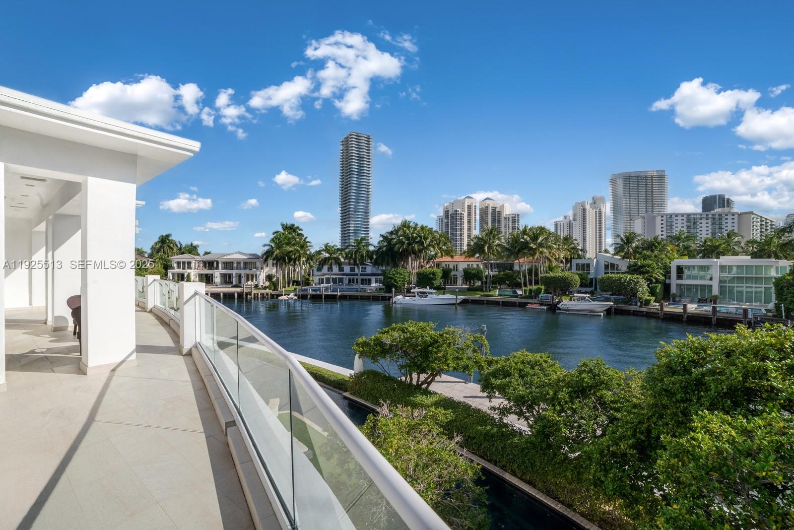 Photo of 142 Island Is  (142), Golden Beach, Florida, 33160 - 