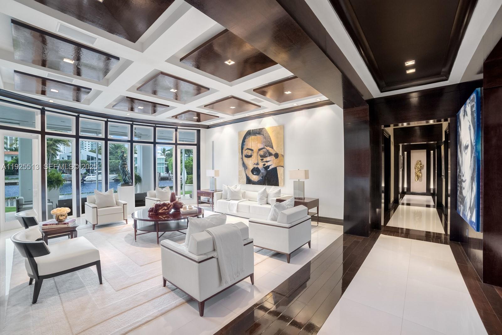 Photo of 142 Island Is  (142), Golden Beach, Florida, 33160 - 