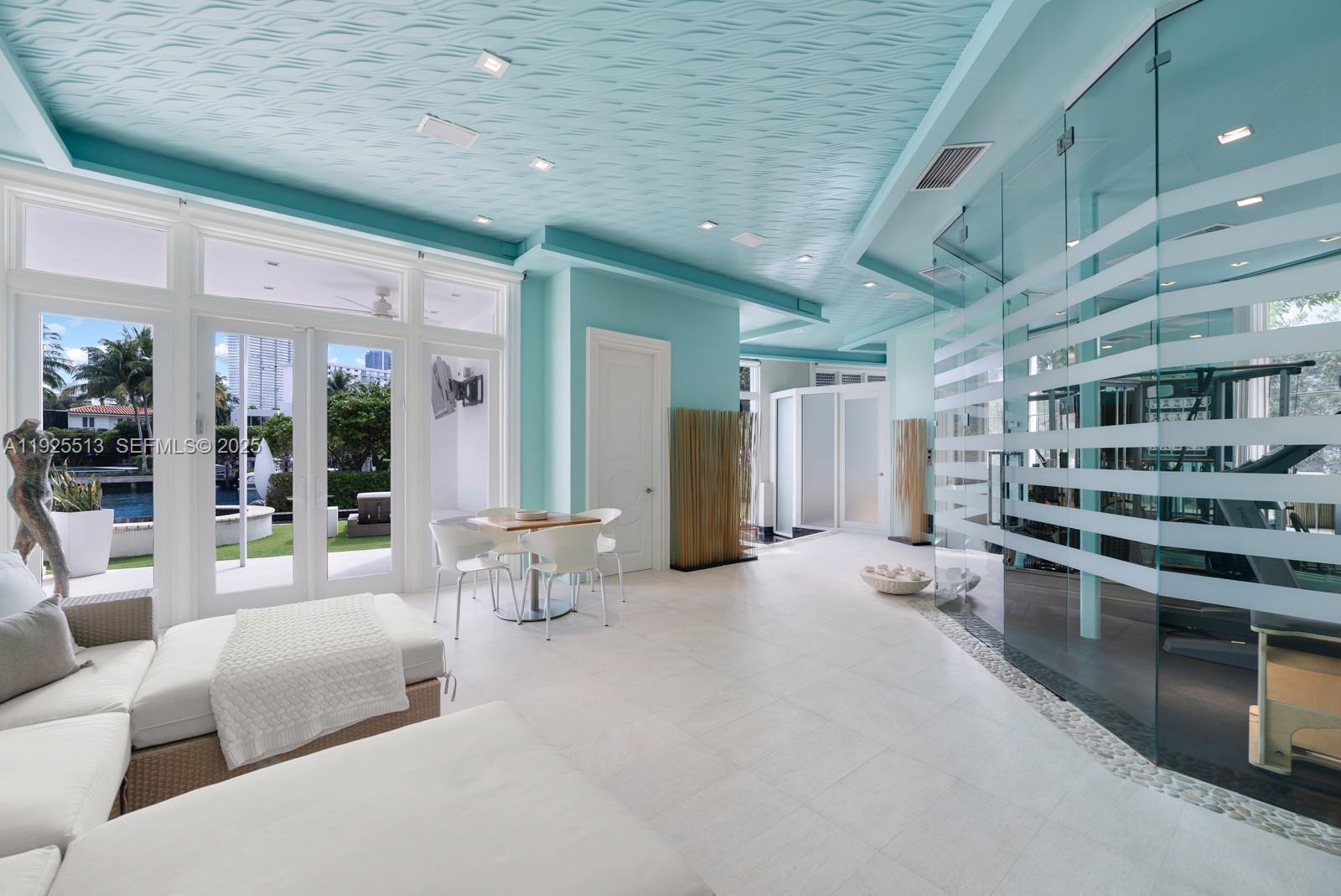 Photo of 142 Island Is  (142), Golden Beach, Florida, 33160 - 