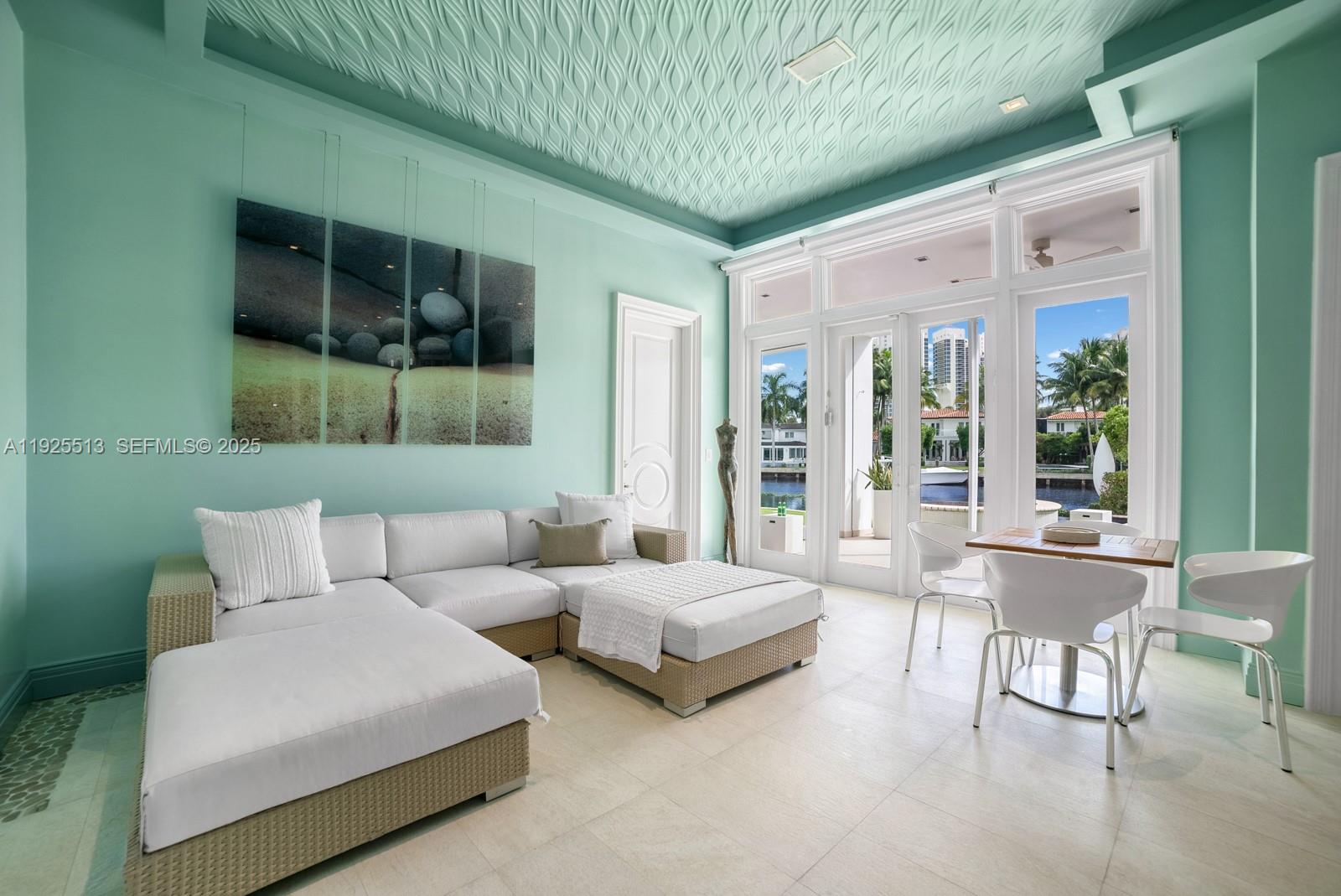 Photo of 142 Island Is  (142), Golden Beach, Florida, 33160 - 