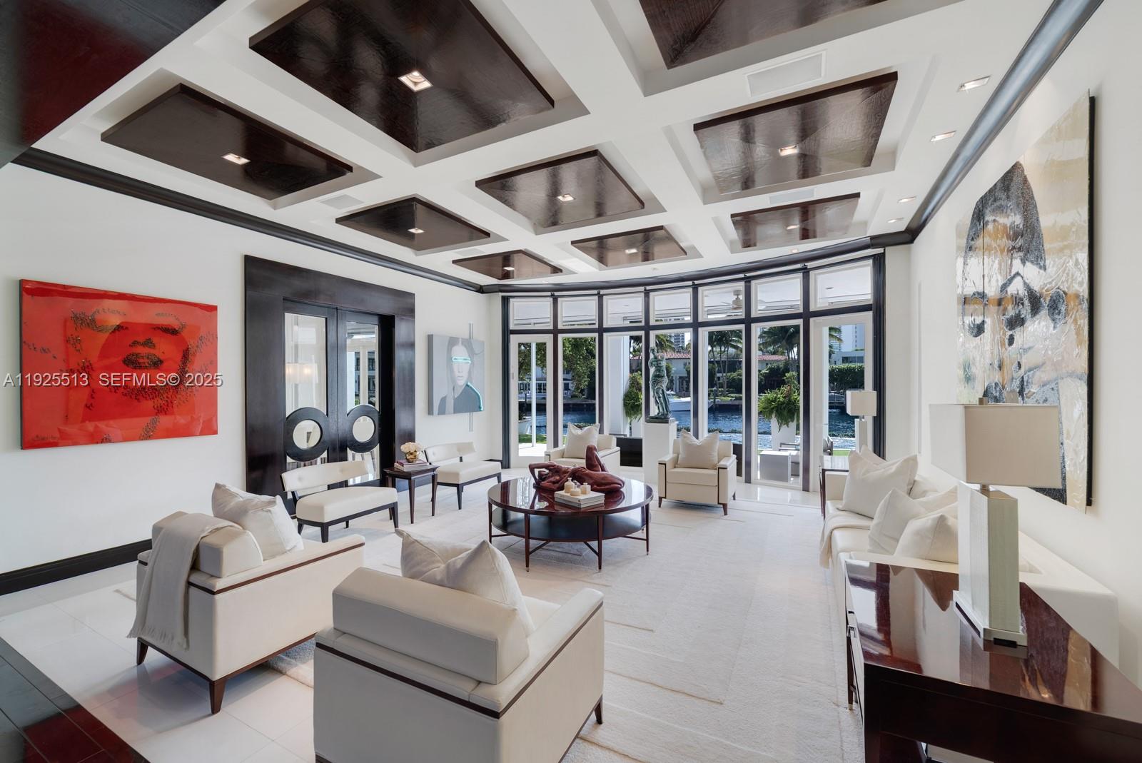 Photo of 142 Island Is  (142), Golden Beach, Florida, 33160 - 