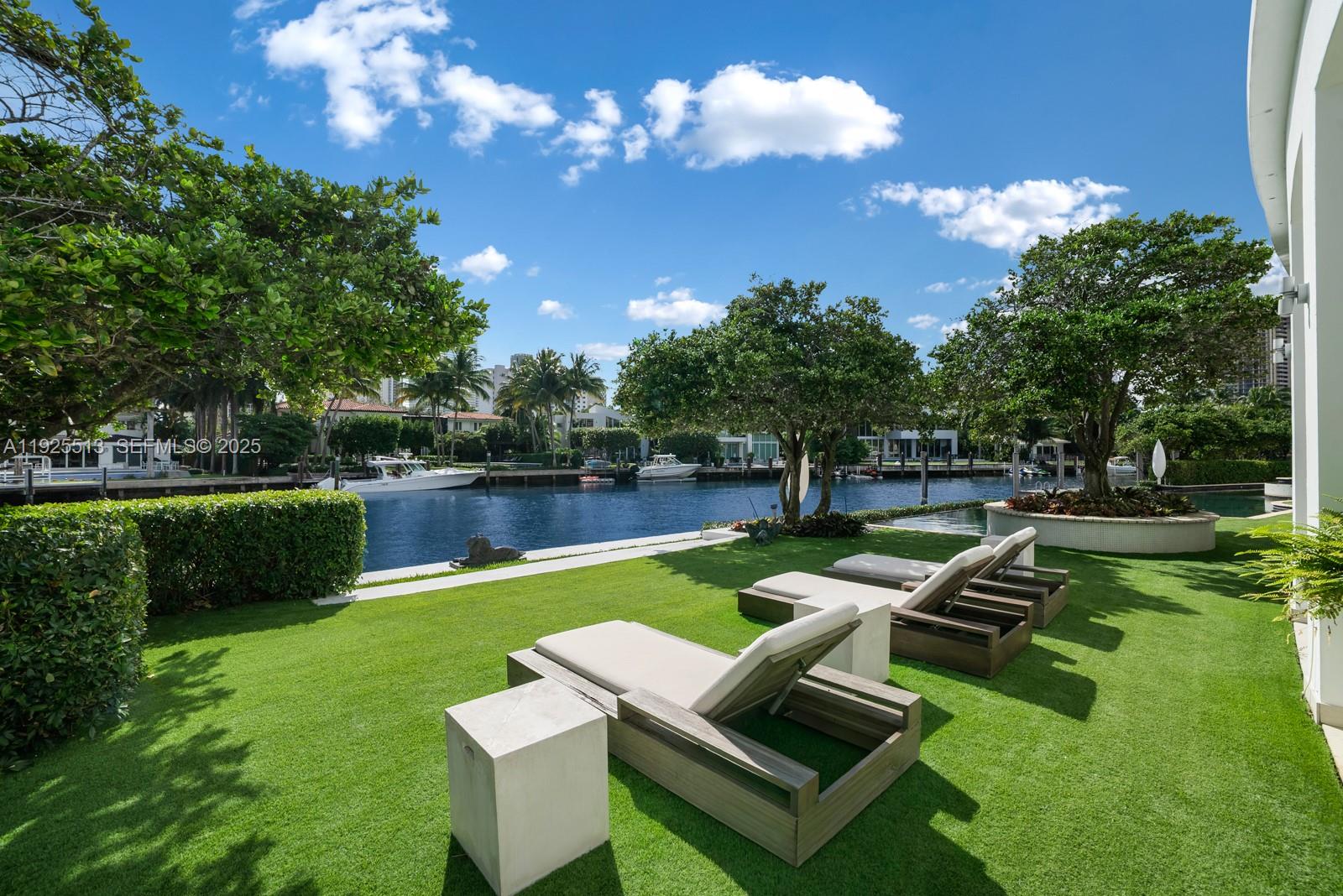 Photo of 142 Island Is  (142), Golden Beach, Florida, 33160 - 