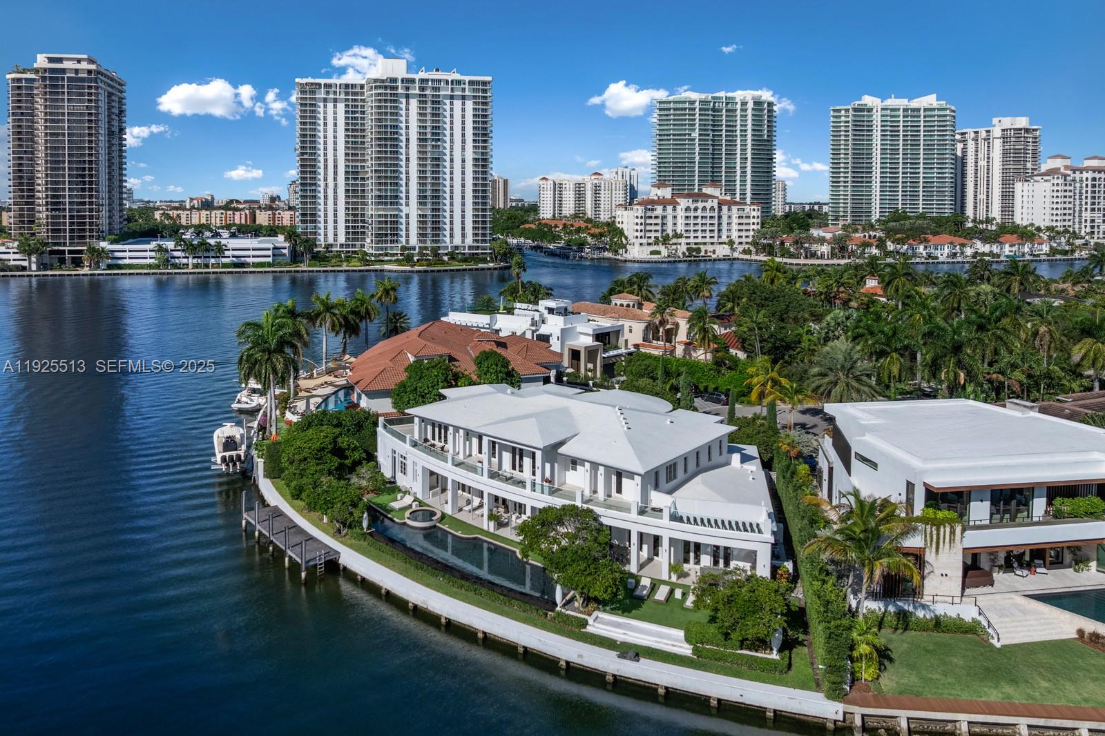 Photo of 142 Island Is  (142), Golden Beach, Florida, 33160 - 