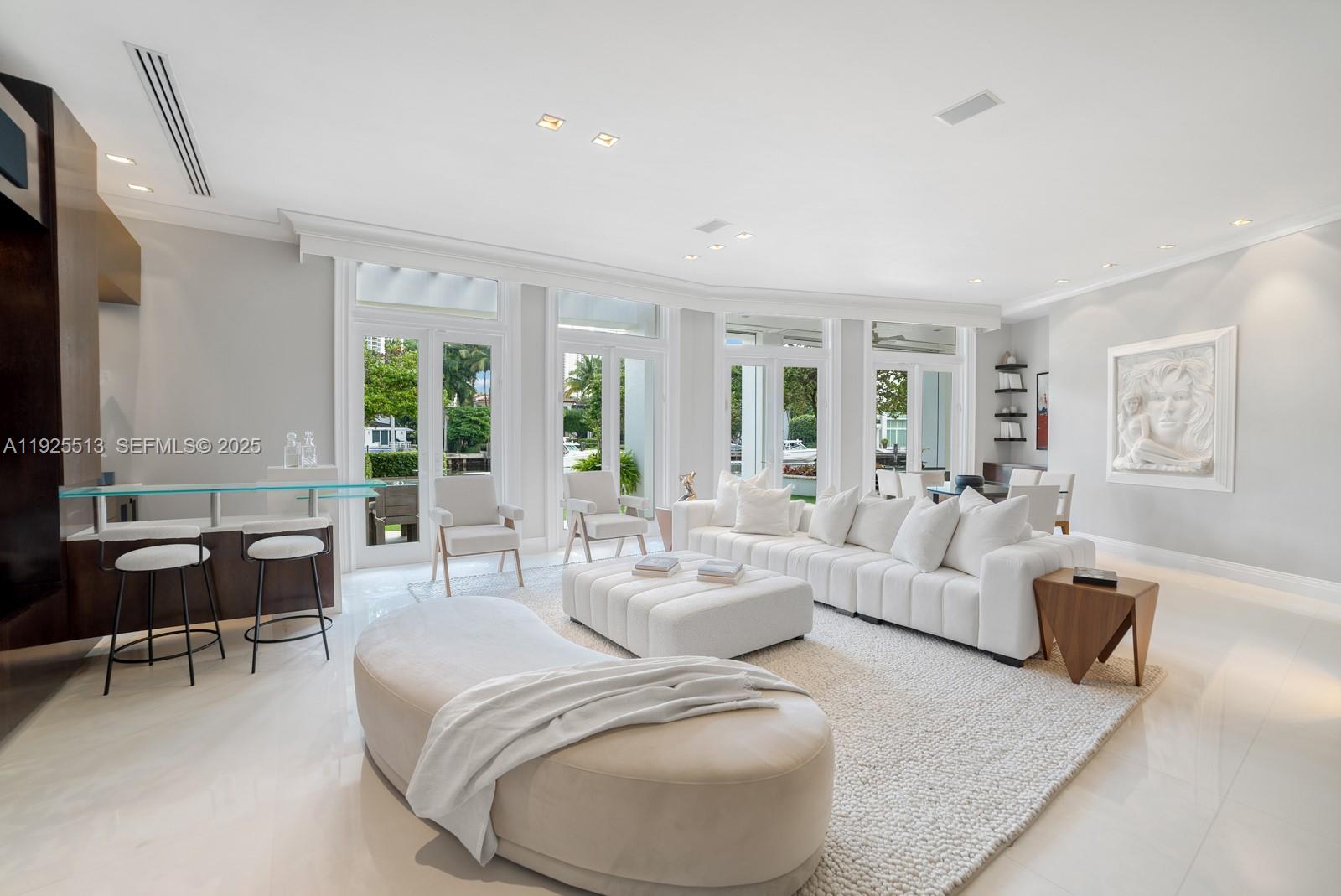 Photo of 142 Island Is  (142), Golden Beach, Florida, 33160 - 