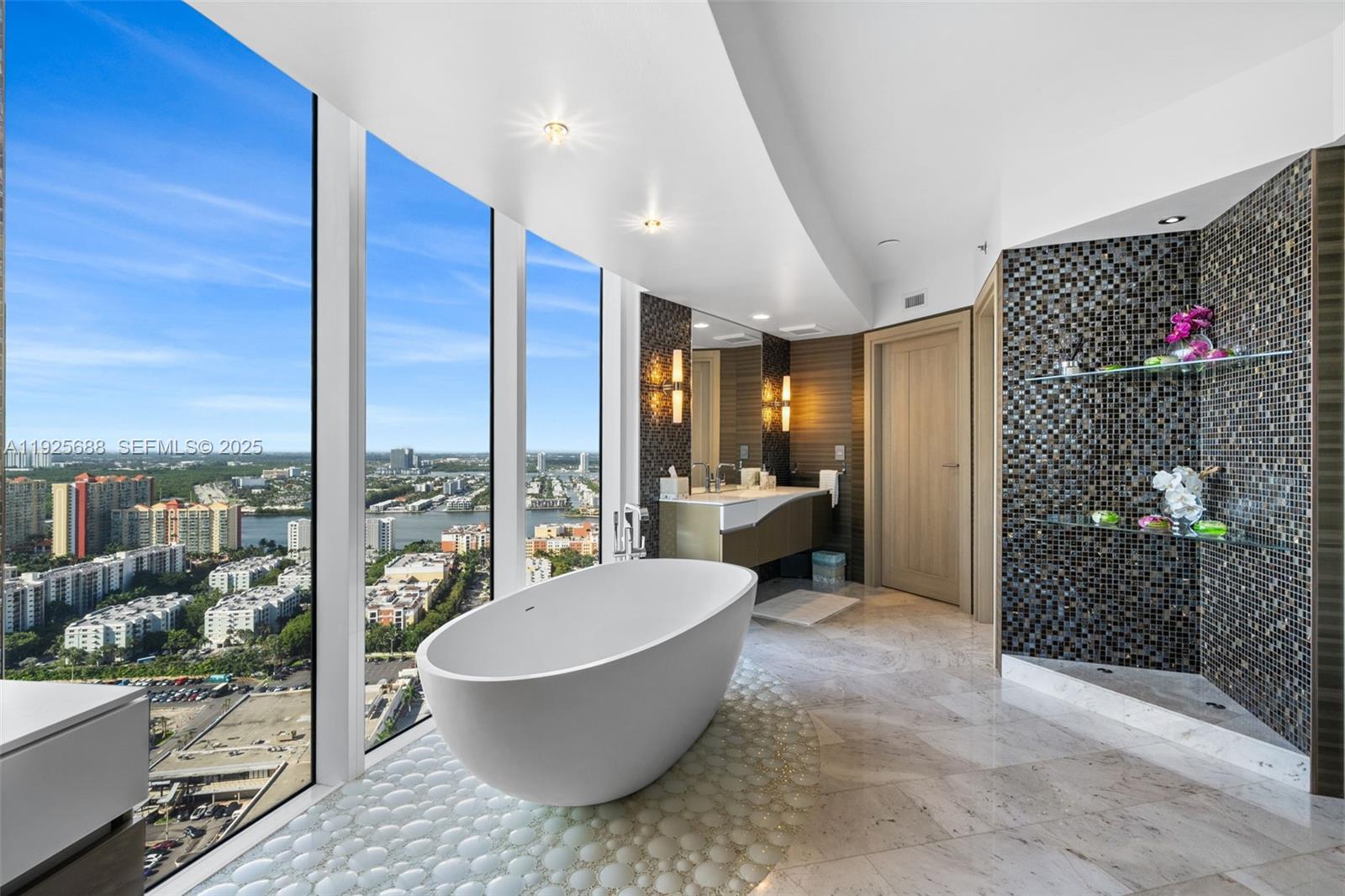 Photo of 17201 Collins Ave #3505, Sunny Isles Beach, Florida, 33160 -