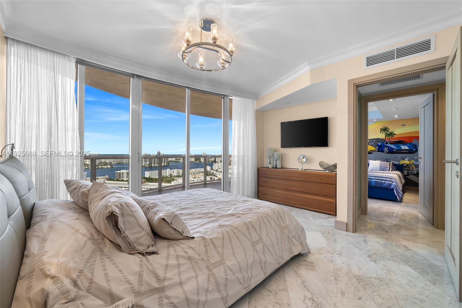 Photo of 17201 Collins Ave #3505, Sunny Isles Beach, Florida, 33160 -