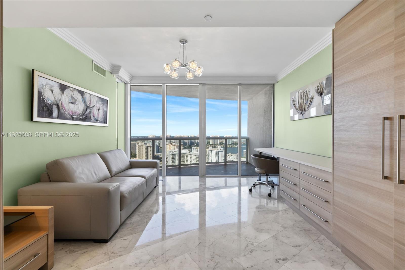 Photo of 17201 Collins Ave #3505, Sunny Isles Beach, Florida, 33160 -