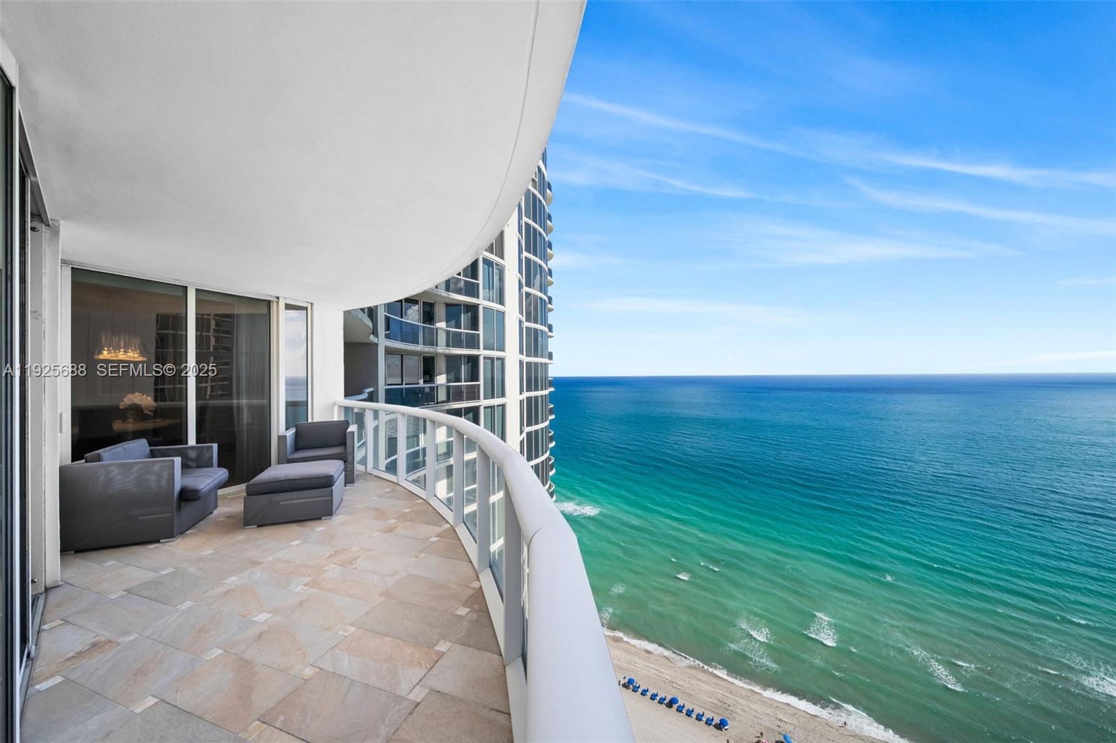 Photo of 17201 Collins Ave #3505, Sunny Isles Beach, Florida, 33160 -