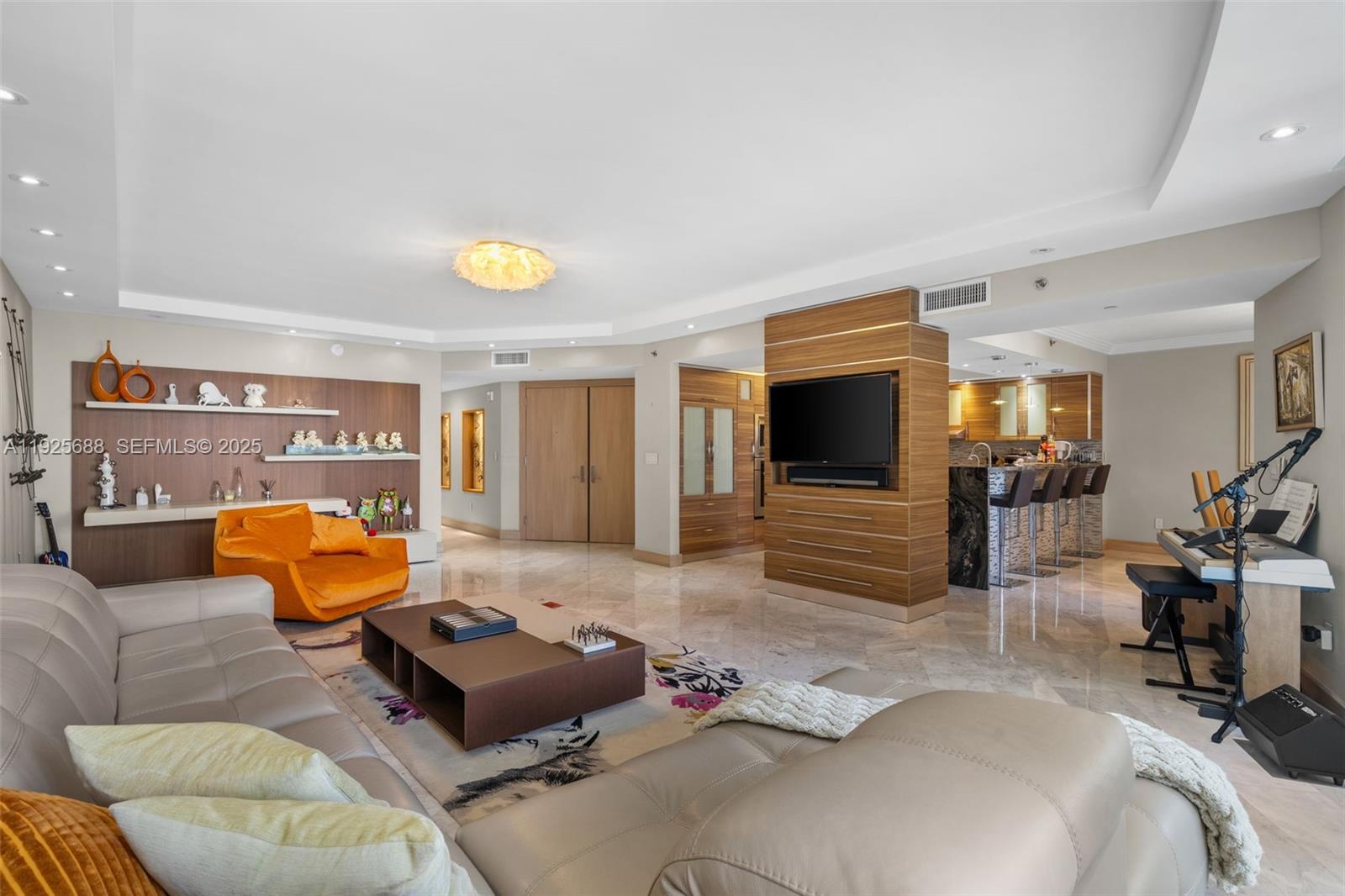 Photo of 17201 Collins Ave #3505, Sunny Isles Beach, Florida, 33160 -