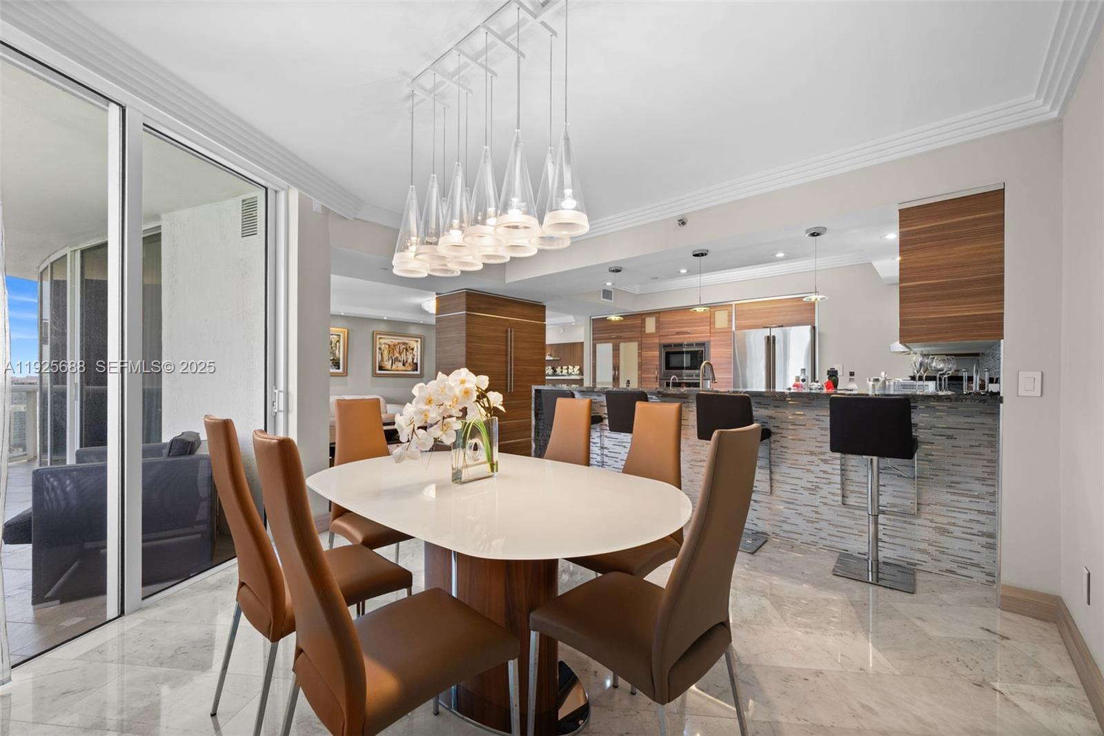 Photo of 17201 Collins Ave #3505, Sunny Isles Beach, Florida, 33160 -