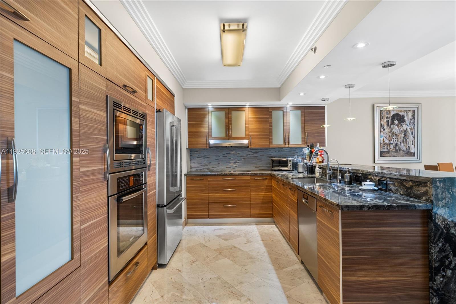 Photo of 17201 Collins Ave #3505, Sunny Isles Beach, Florida, 33160 -