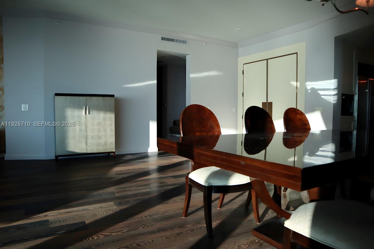 Photo of 10295 Collins Ave  #1203, Bal Harbour, Florida, 33154 - Dining Area