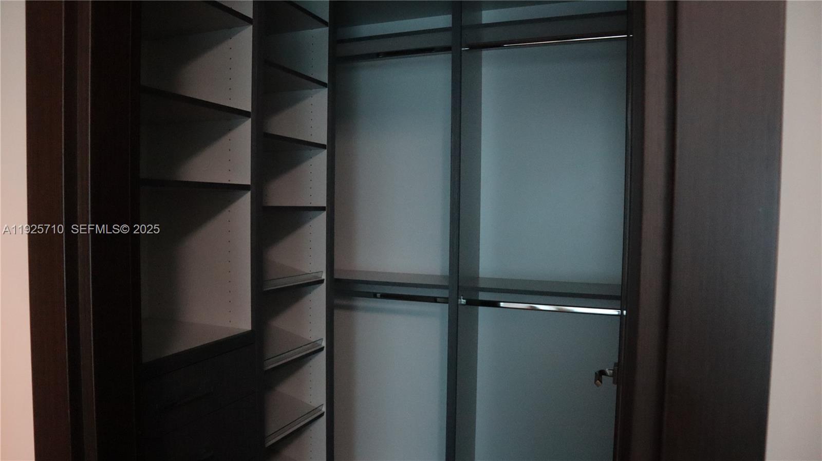 Photo of 10295 Collins Ave  #1203, Bal Harbour, Florida, 33154 - Guest Bedroom Closet