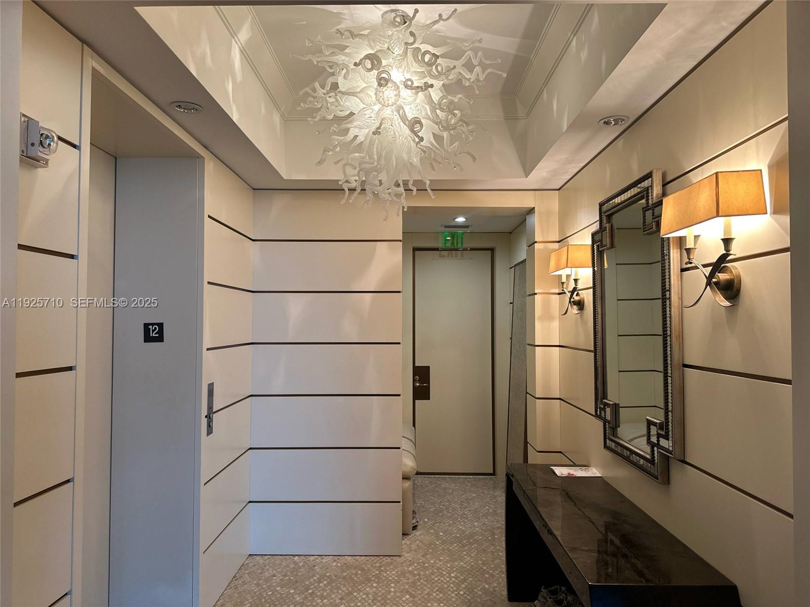 Photo of 10295 Collins Ave  #1203, Bal Harbour, Florida, 33154 - Entrance