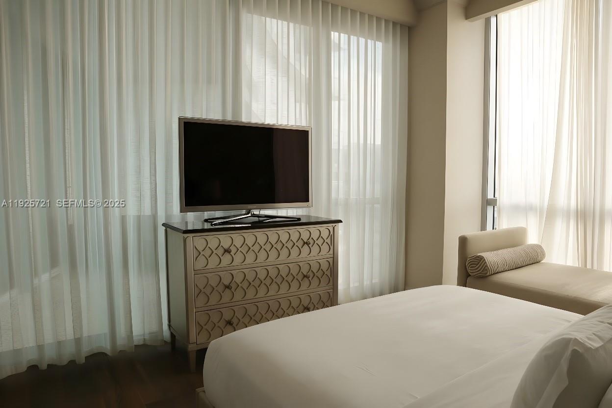 Photo of 10295 Collins Ave  #1203, Bal Harbour, Florida, 33154 - Guest Bedroom