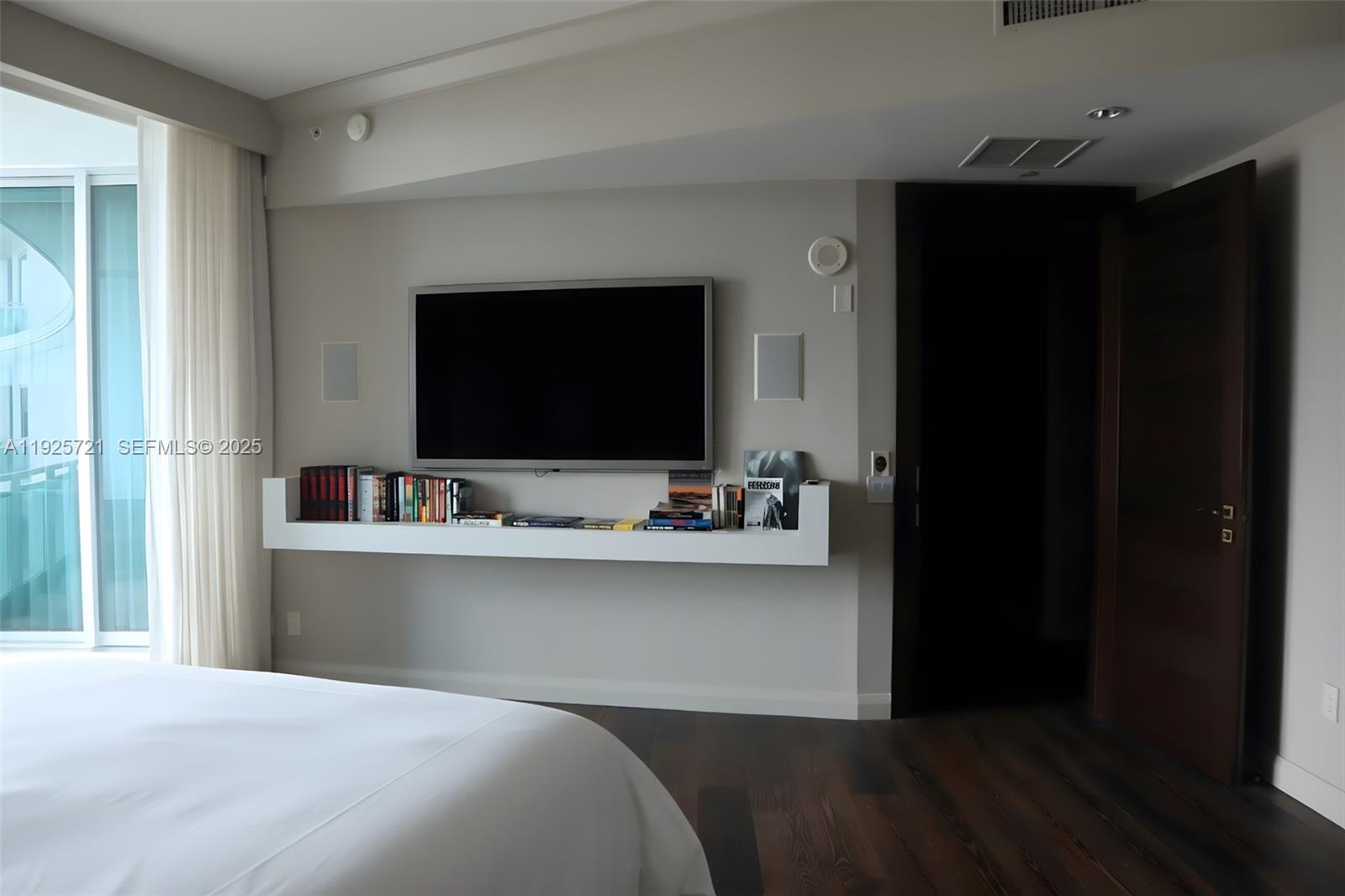 Photo of 10295 Collins Ave  #1203, Bal Harbour, Florida, 33154 - Guest Bedroom 2