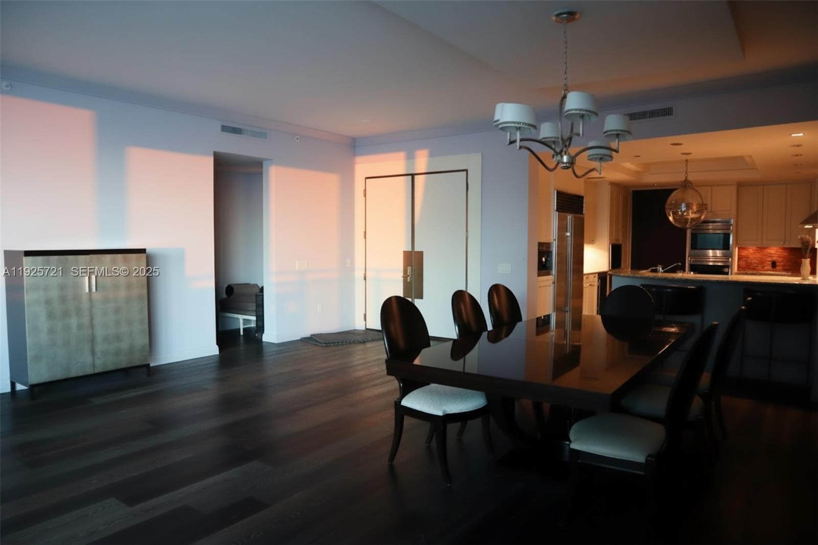 Photo of 10295 Collins Ave  #1203, Bal Harbour, Florida, 33154 - Dining Area