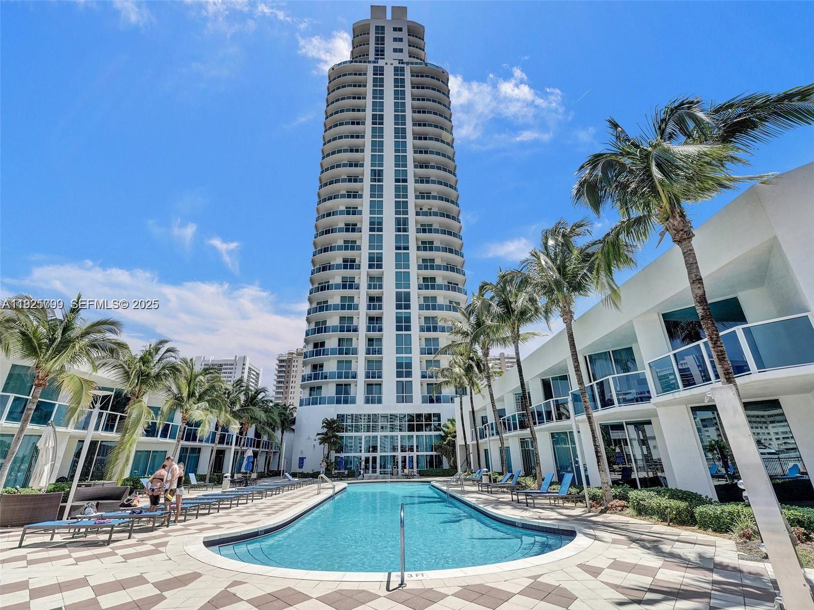Photo of 1945 Ocean Dr  #404, Hallandale Beach, Florida, 33009 - 